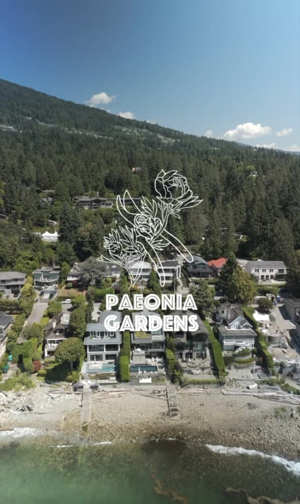 Paeonia Gardens Landscaping — OUTDOOR BRAND. Outdoor transformation stories with texture, scale, and seasonal appeal.